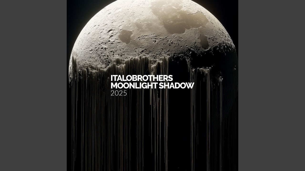 Moonlight Shadow 2025