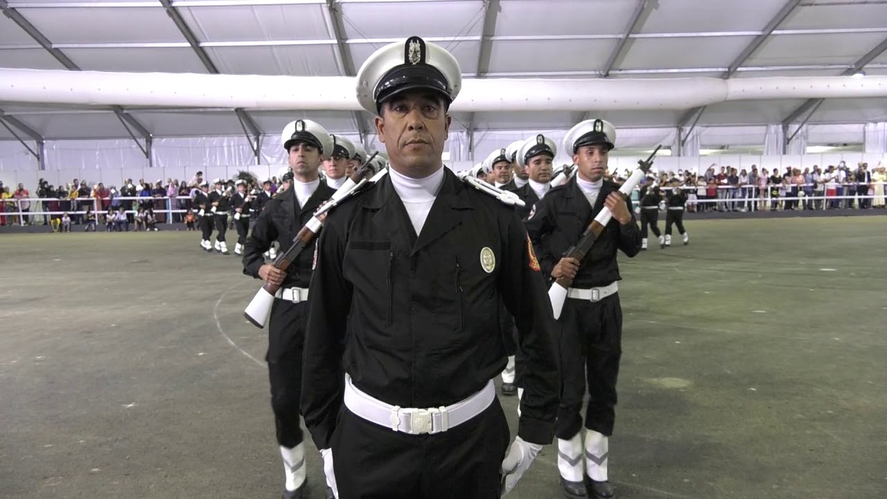 Marche militaire 4