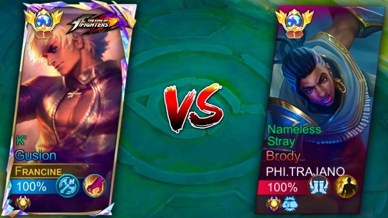 NEVER CELEBRATE TOO EARLY!! I MET TRASHTALKER IN RANKED SO I DID THIS....