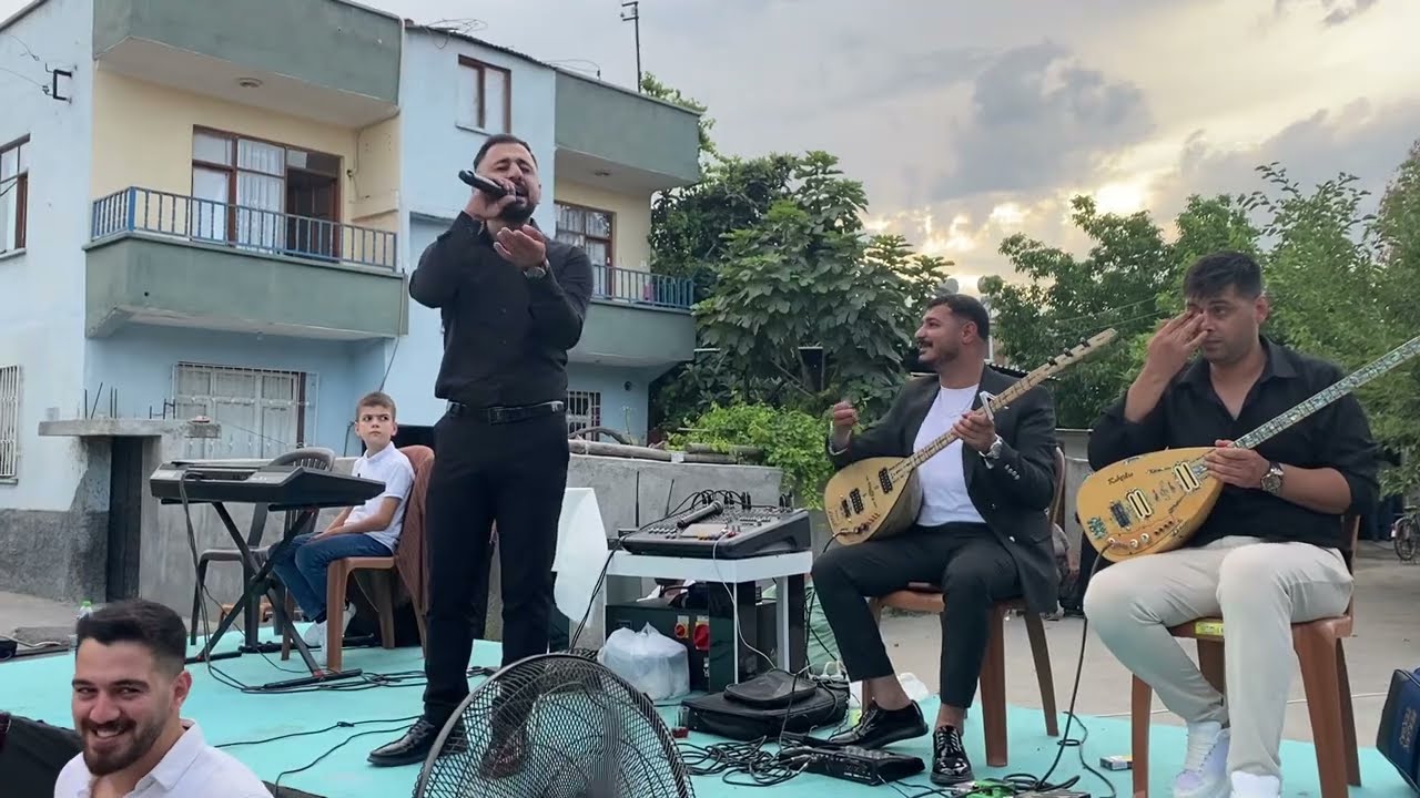 Dilan Müzik /Serkan Çamik Rubar Ata Gırani Berşan Güle Neçe Ağır Delilo 2025 ..