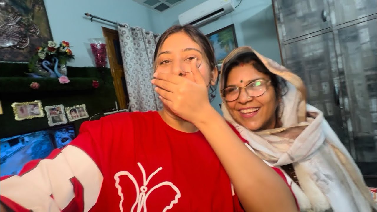 Kabji ki Bemari🤣136/365