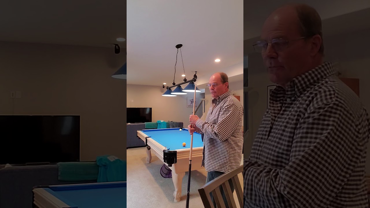 How I play bottle pool