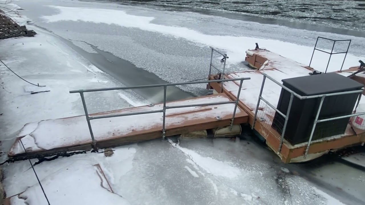 Delaware river conditions,January 4, 2026 | Giveaway winners