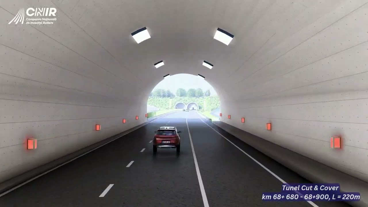 12 oferte la contractul CNIR pentru Tronsonul 3 al Autostrăzii Moțca-Iași-Ungheni 31 10 2025