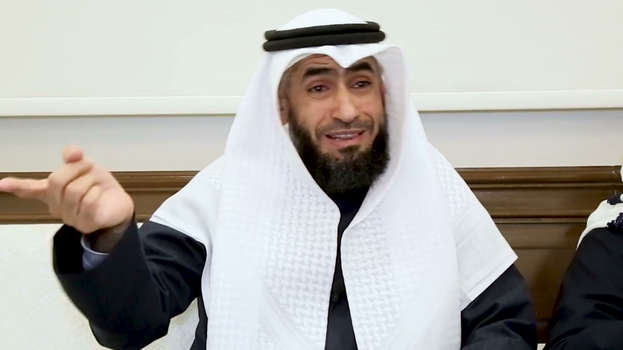 الشيخ محمد يحيى محاضرة بعنوان والله جعل لكم من بيوتكم سكناً
