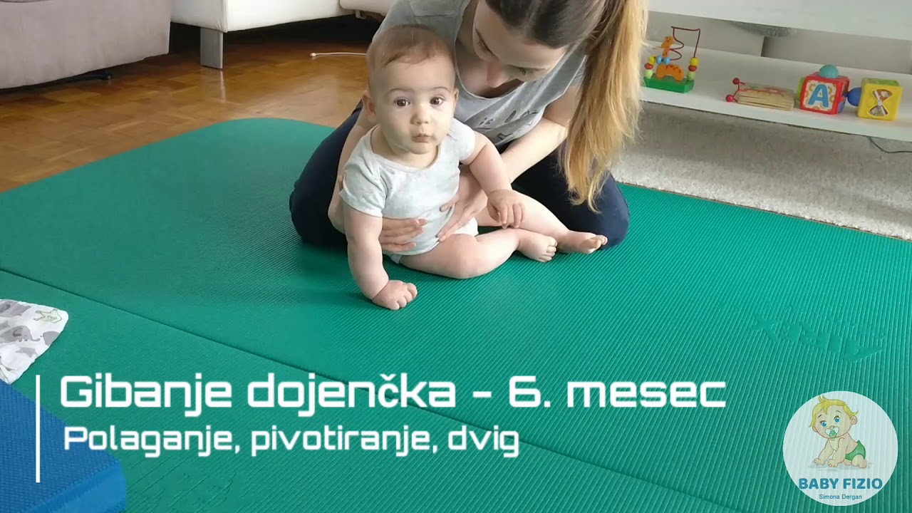 6. mesec