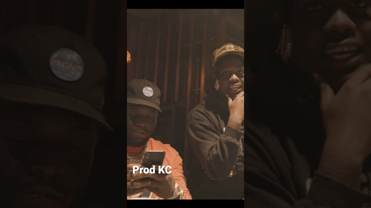 RIO X LIL YATCHY X RMC MIKE TYPE BEAT {FREE}