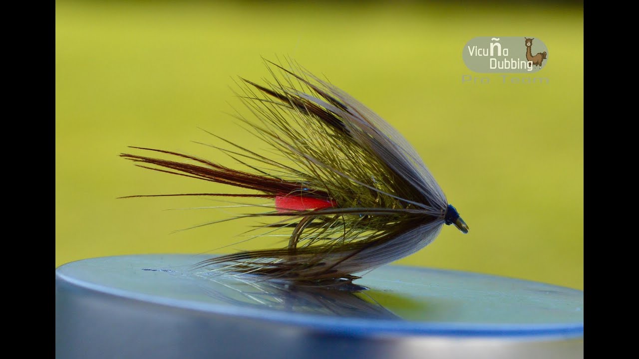 Freestyle French Partridge Mayfly