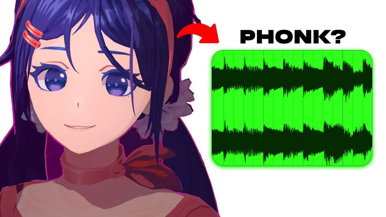 I Turned MiSide Into PHONK