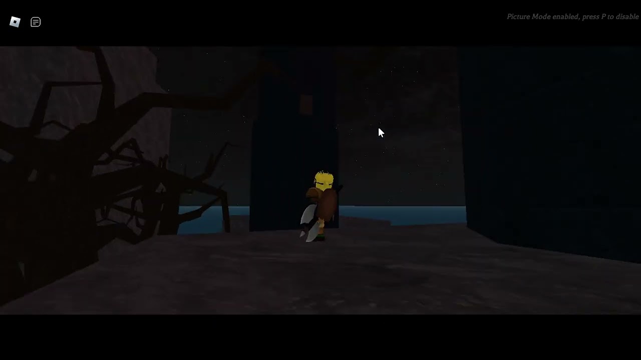 Arcane Odyssey - Akursius Keep Secret