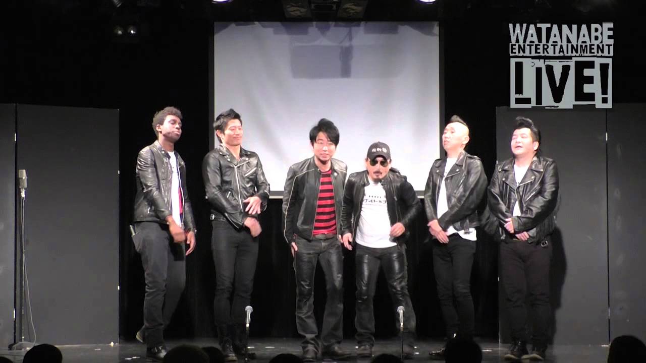超新塾「ツッコミになりたい」