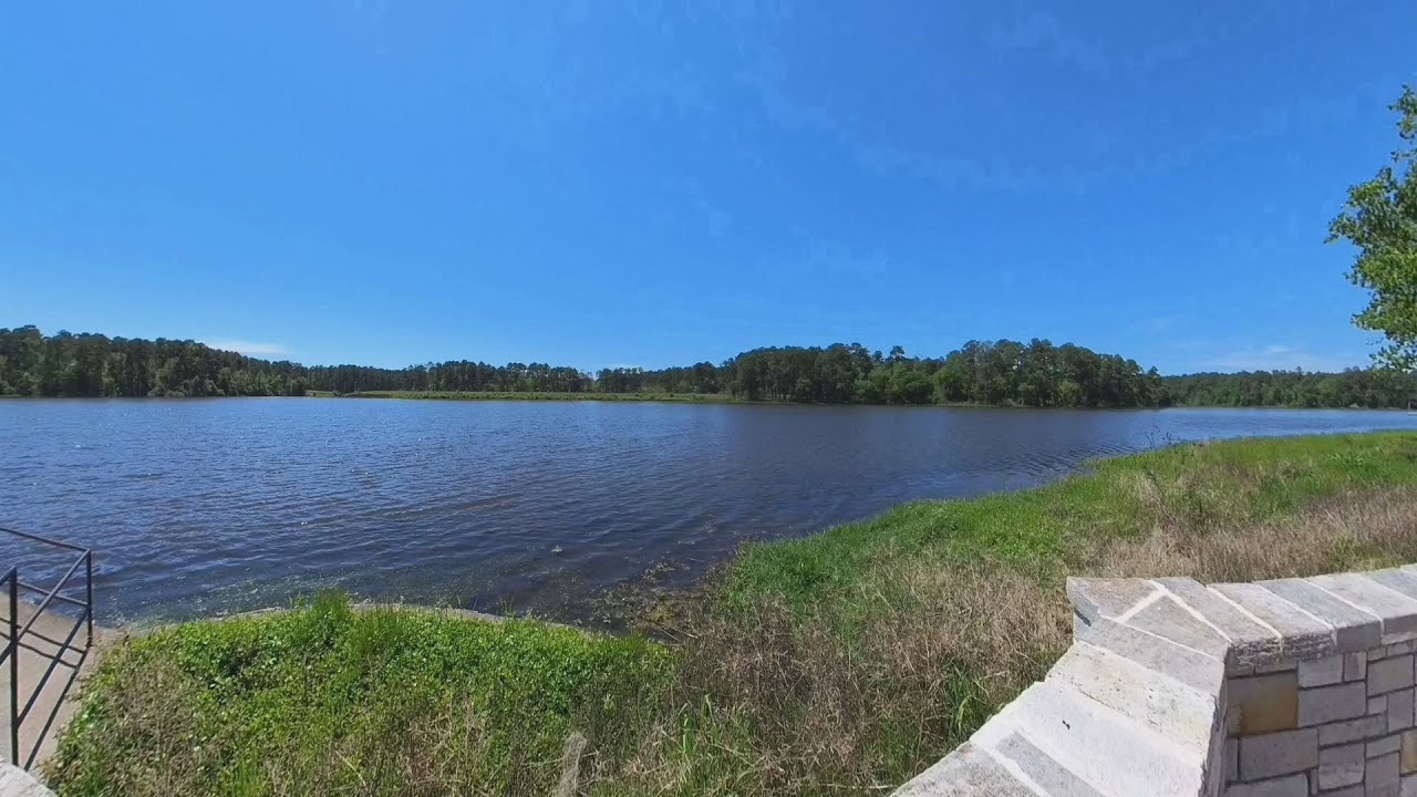 Experience nature living at The Estates of Texas Grand Ranch