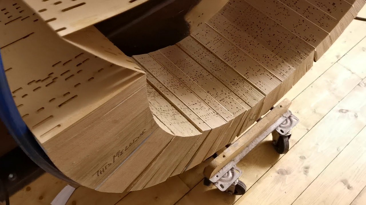 Orgue Mortier 92 touches N°=1008