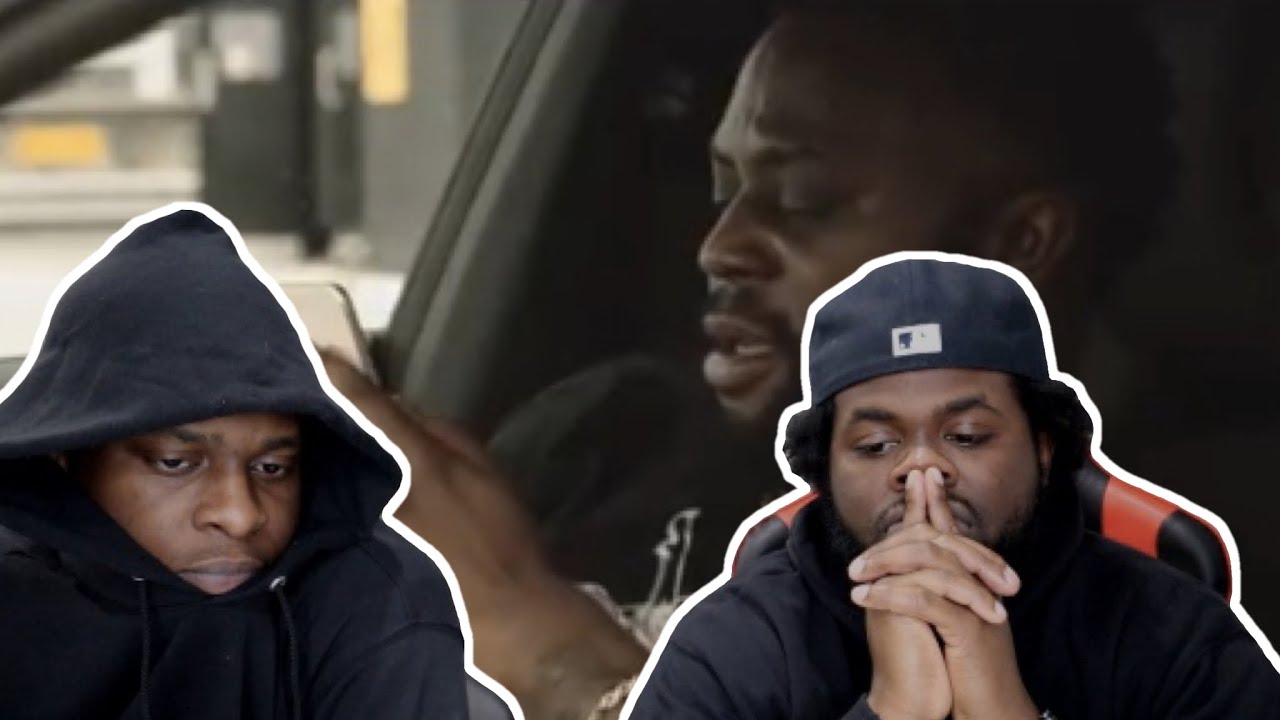 Rapman - Shiro's Story (Part 2) @linkuptv | #RAGTALKTV REACTION