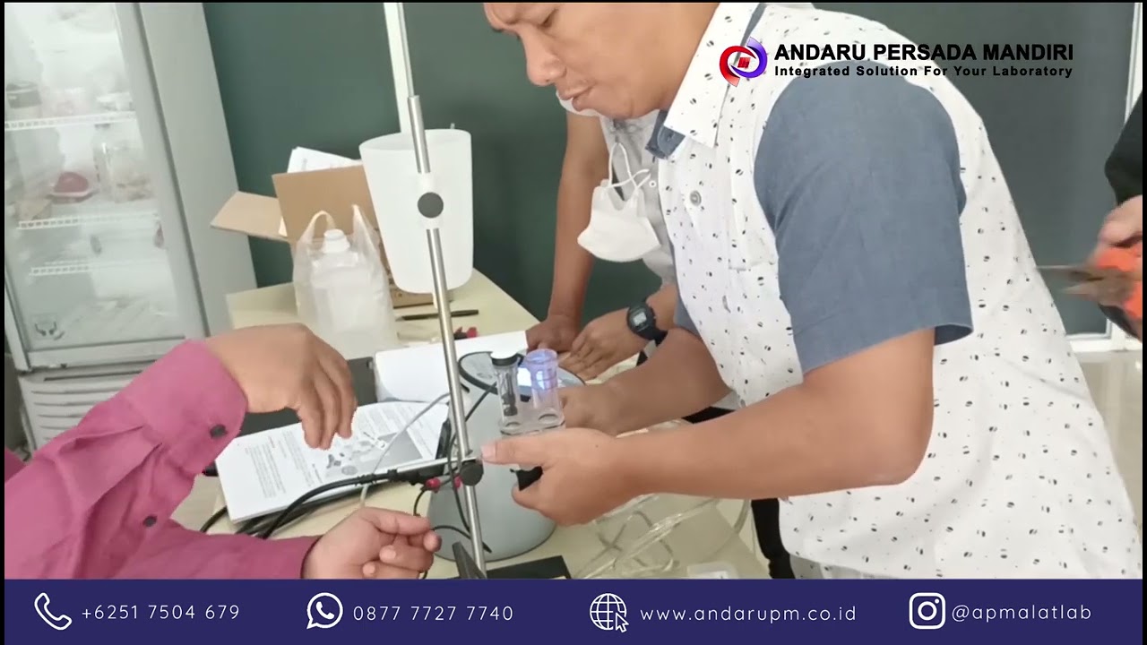 Plethysmometer - Pengertian, Fungsi, Jenis-Jenis dan Bagian-Bagian