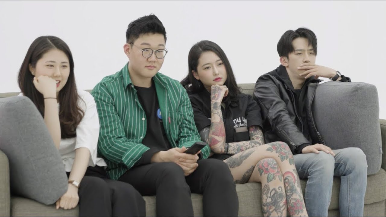 얼평을 해주세요 X 열기