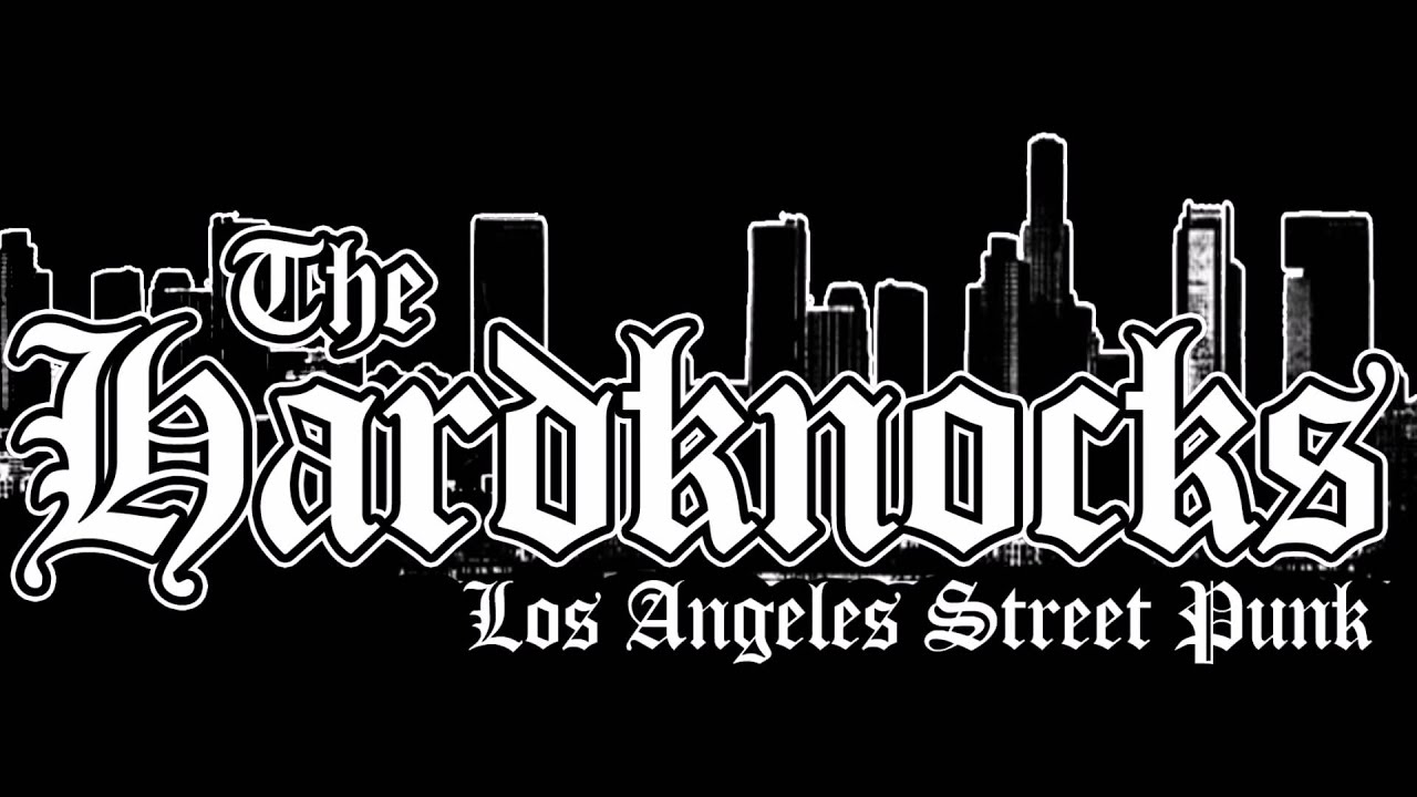 The Hardknocks - Ten Hole Bootparty (Unreleased)