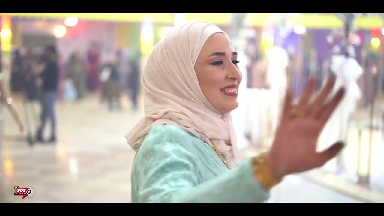 حفلة. جوم علي في كوباني صالة نيروز العرسان(‎#ابرام_شيرين )/ بتاريخ/ 2022/12/29- part(03)❤️#video_soz
