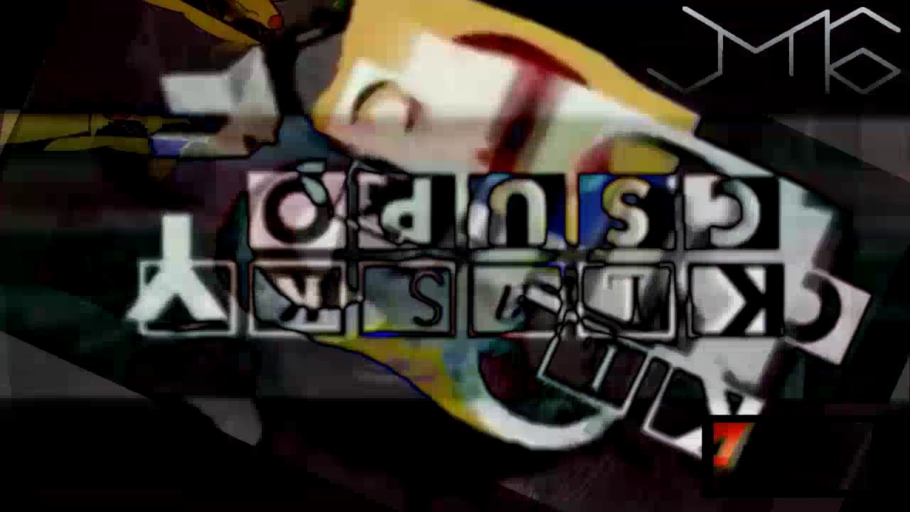 OMG Too Many Flangers Csupo Effects Round 2 Vs TheFlippyEffects999 and Everyone (2⁄30)