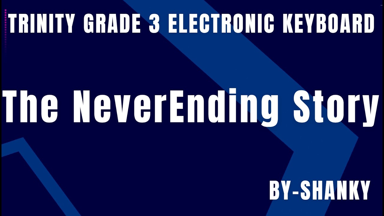 The NeverEnding Story