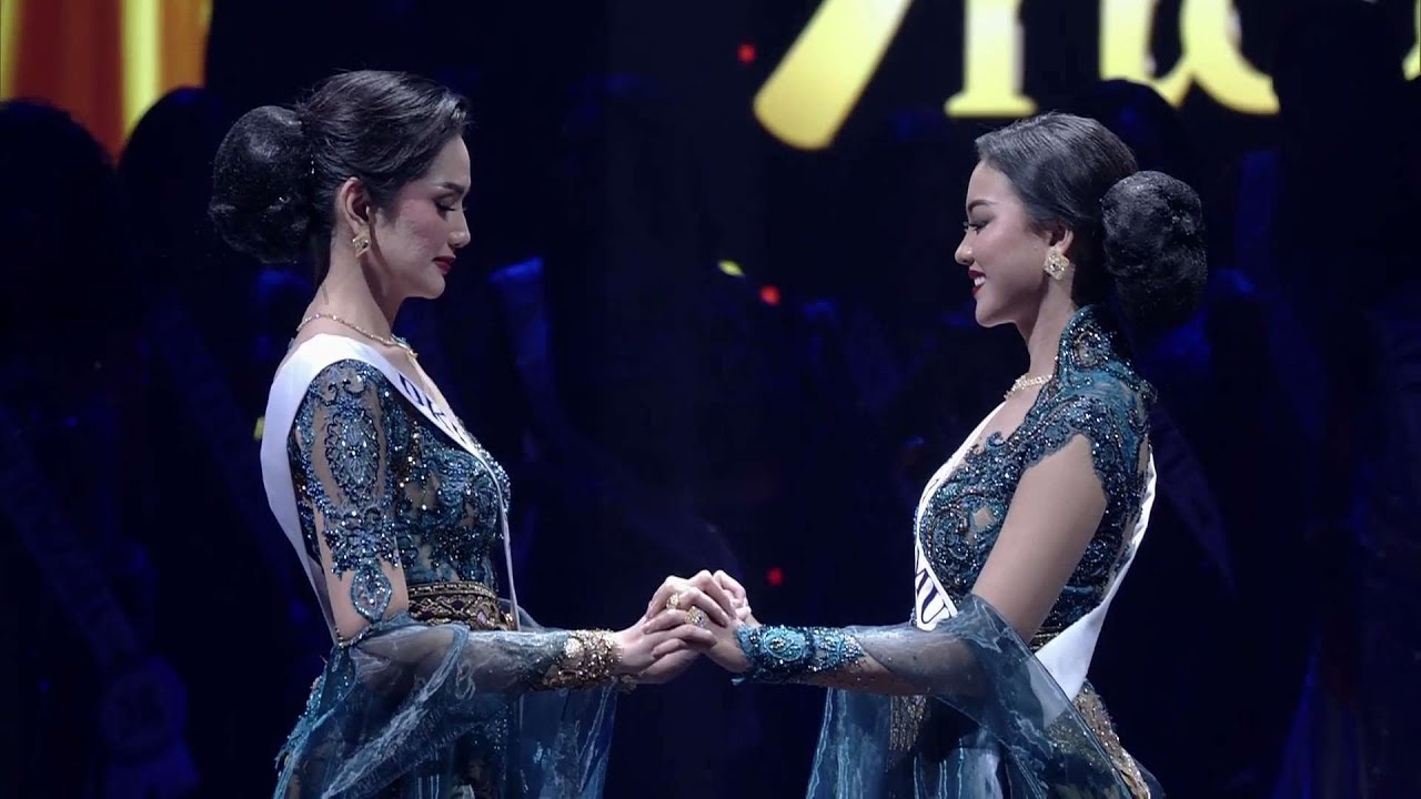 GRAND FINAL! Firsta Yufi Amarta atau Melliza Xaviera Putri? | Puteri Indonesia 2025