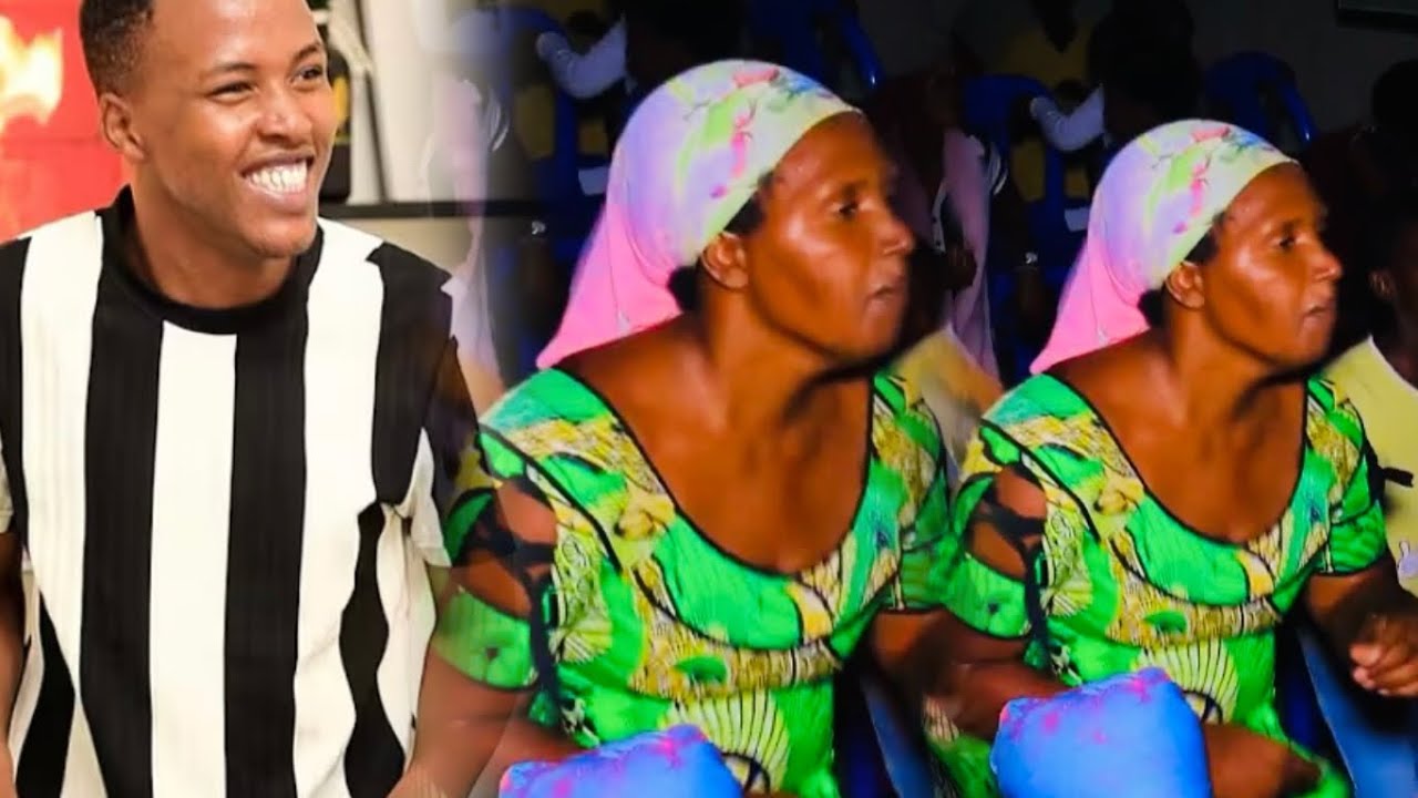 IGISIRIMBA 🙌🏼ABA MAMA BATAMBYE NEZA 🔥🔥🔥