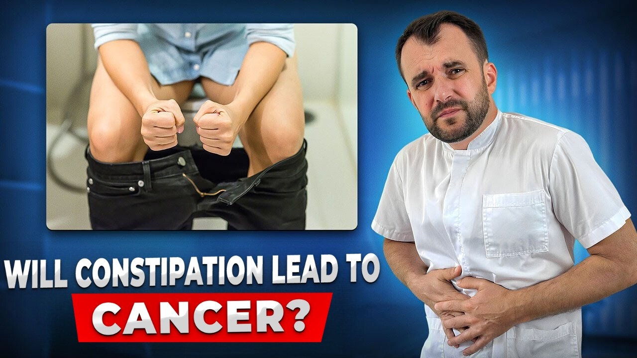 Forget about constipation naturally! No pills or enemas needed