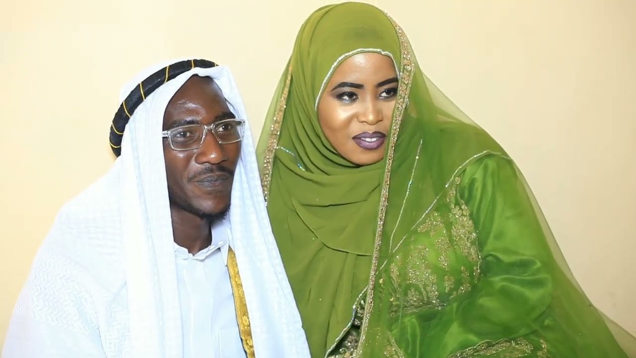 MUONEKANO MZURI WA SHEREHE YAKO 