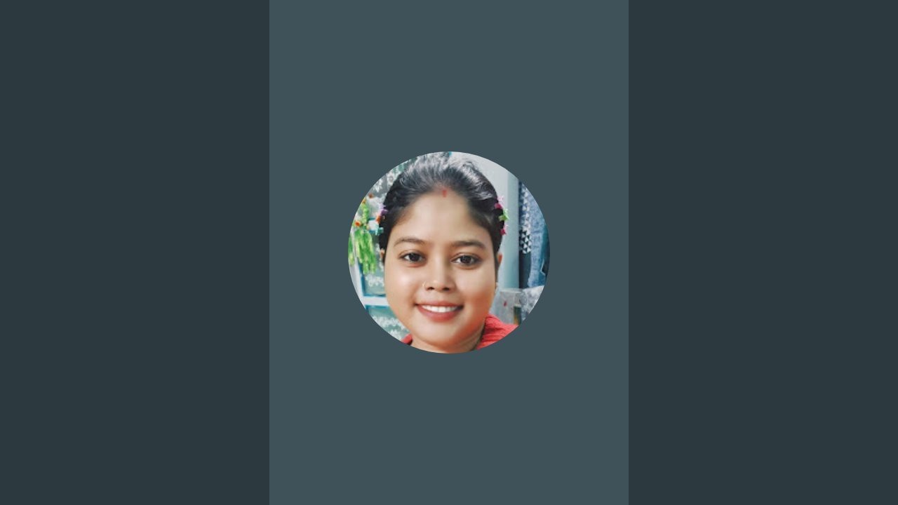 Mallika Halder ghanti is live! সবাই কেমন আছো ♥️