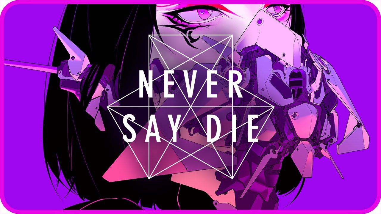 MUST DIE! - DON'T EVEN BOTHER Ft. The Pom-Poms (Nitepunk Remix)