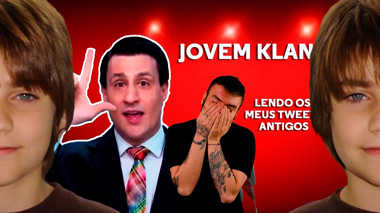 TWEETS ANTIGOS DO SANTINELI | mount reage