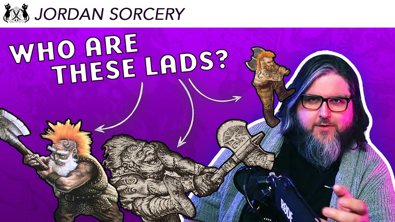 Searching for the Slayers | Warhammer Fantasy Dwarfs