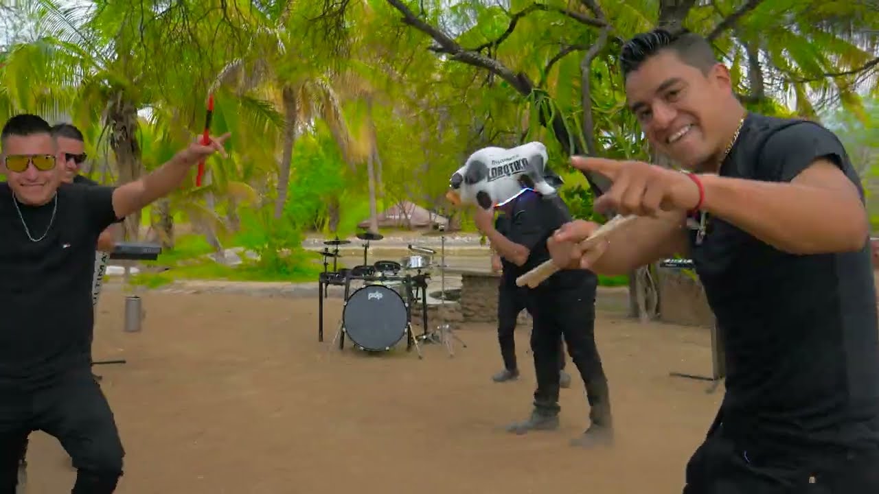 Amores de Montaña-Grupo la Sabrosura