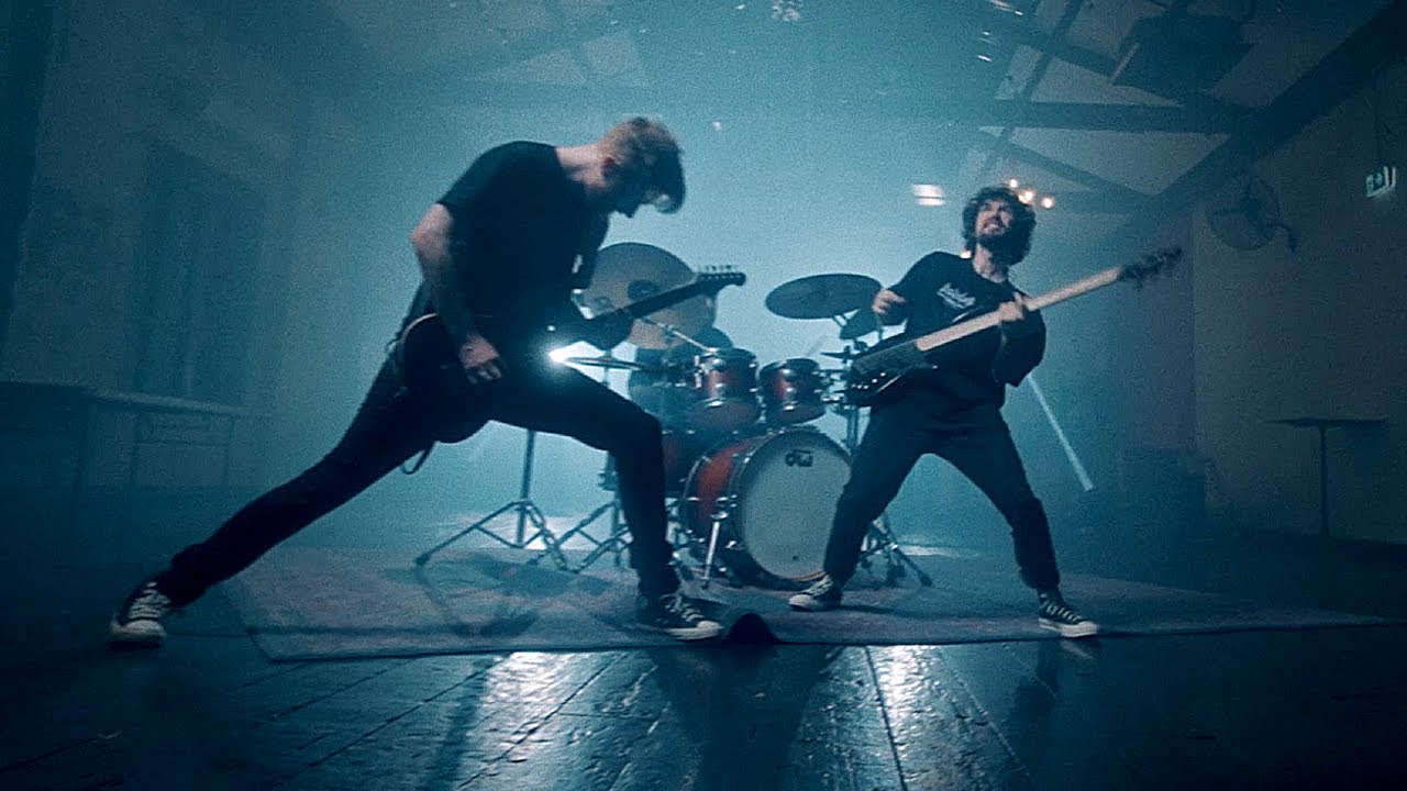 I Built The Sky - Fuel To Fly