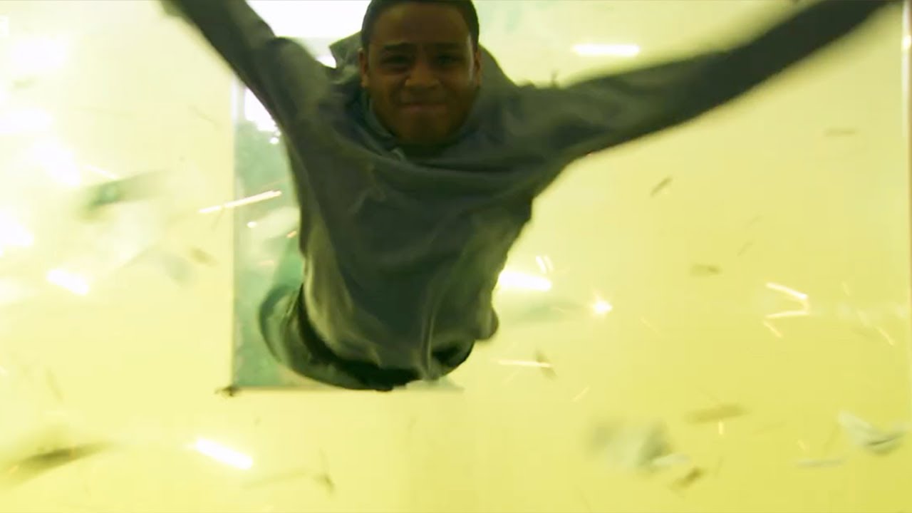 Clyde's Explosive Plan! | The Vault of Secrets | The Sarah Jane Adventures
