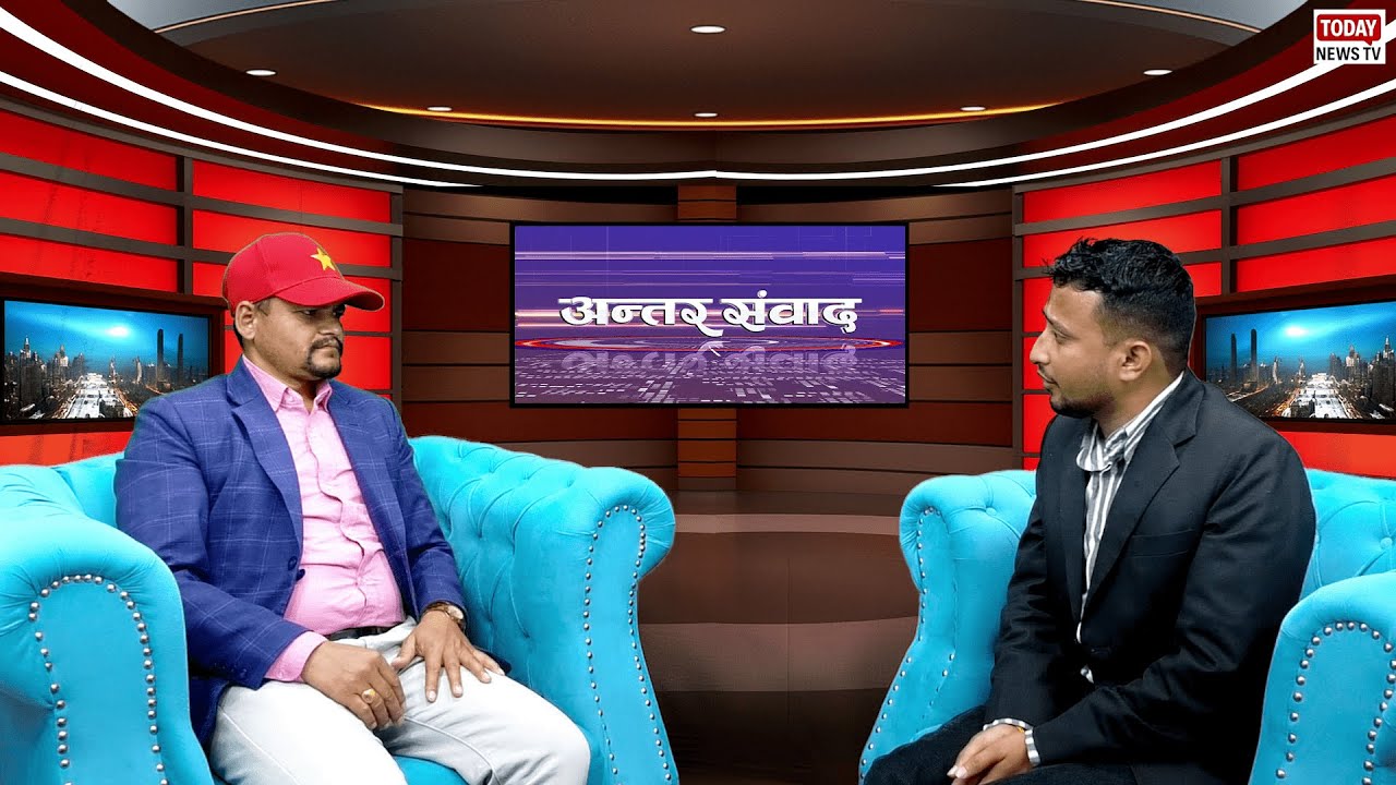 शेरबहादुर र केपी कुवाको भ्यागुतो