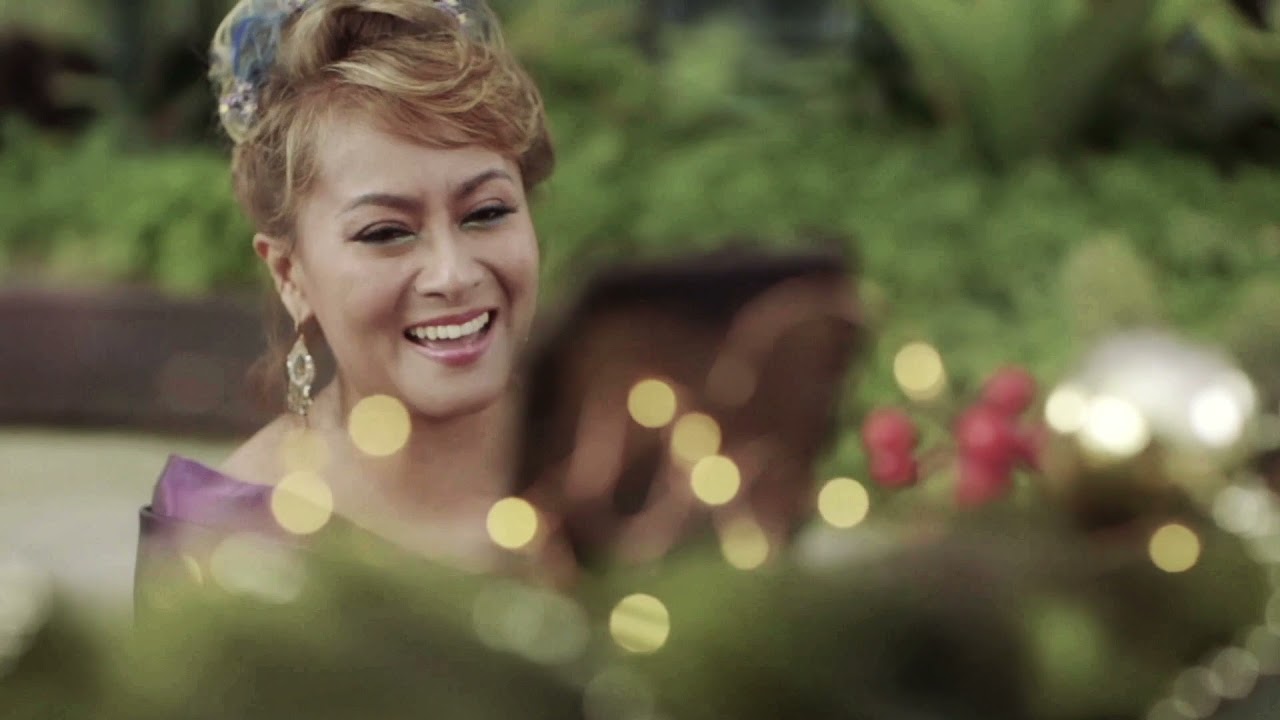CCIS Celebrate Christmas in Singapore - Love Now - Daphne June Lau