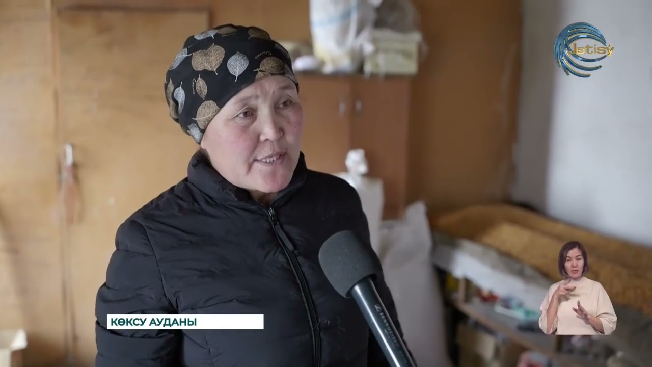 Қазақтың дәстүрлі тағамдарын дайындап, табысқа қол жеткізіп отыр
