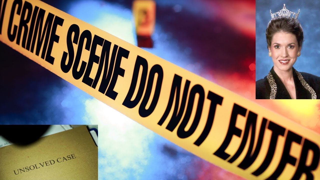 The Case Of Tara Faye Grinstead #truecrime #unsolvedmysteries