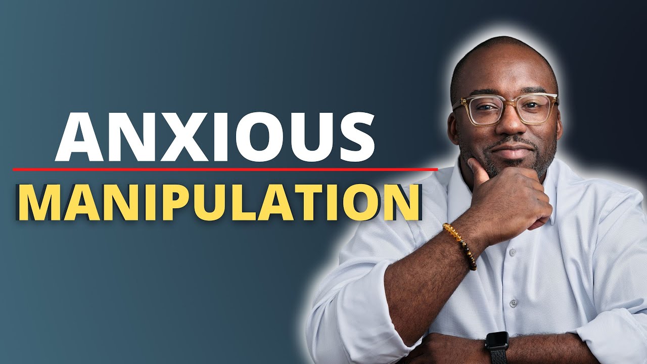Anxious Preoccupied: 7 Protesting Behaviors And Scripts On How To Respond