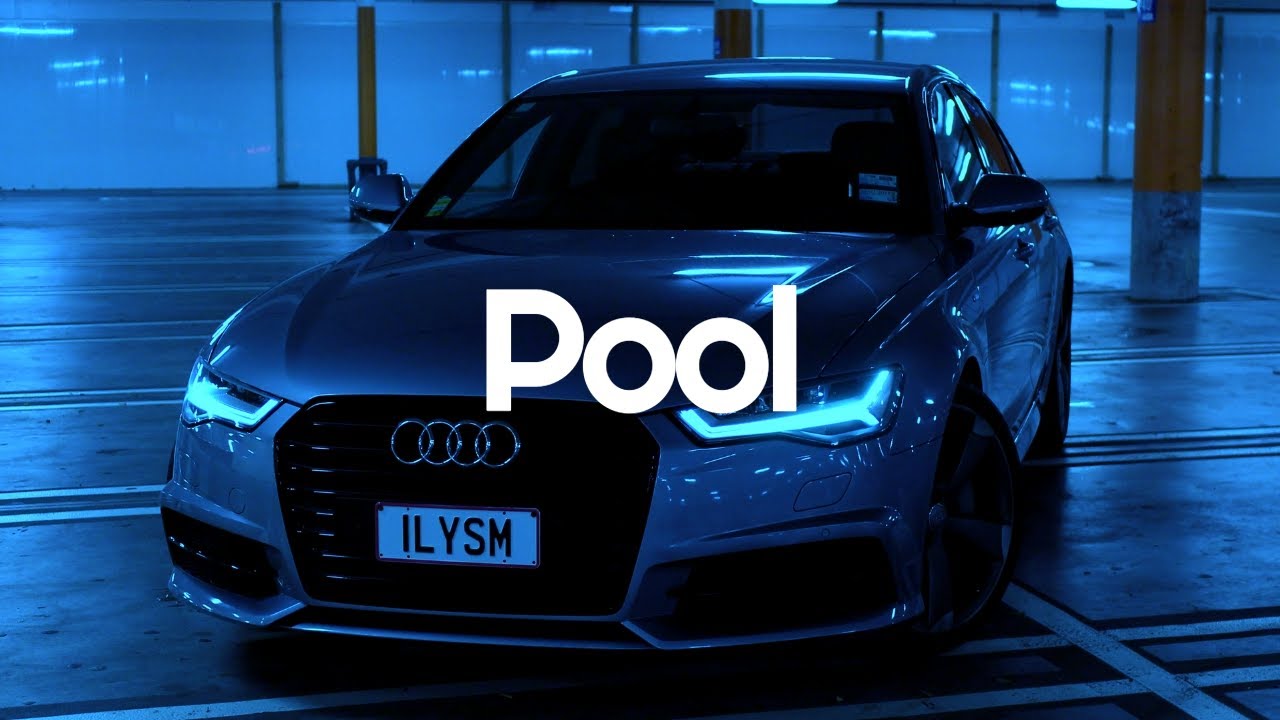 Gravagerz x Kiki Wera - Pool | Car Music