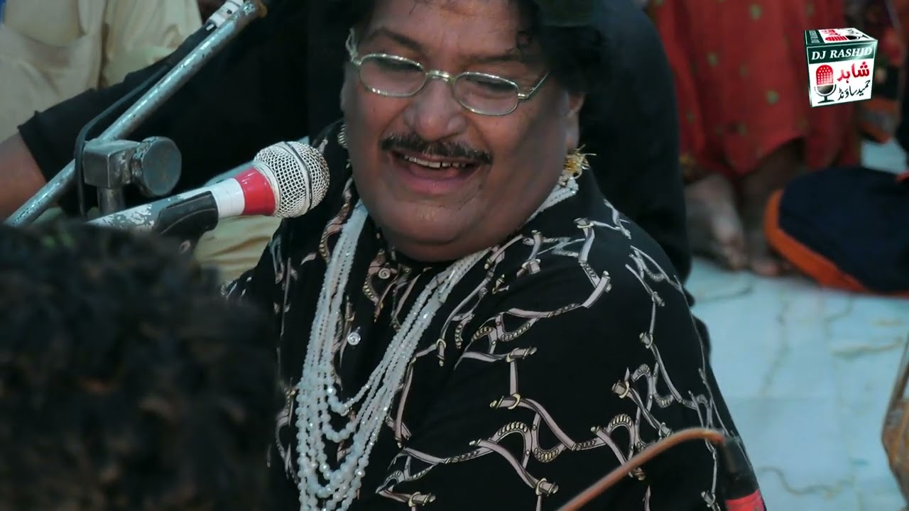 Sakhawat Hussain Dadhi || sakhawat hussain dhadi || new Song