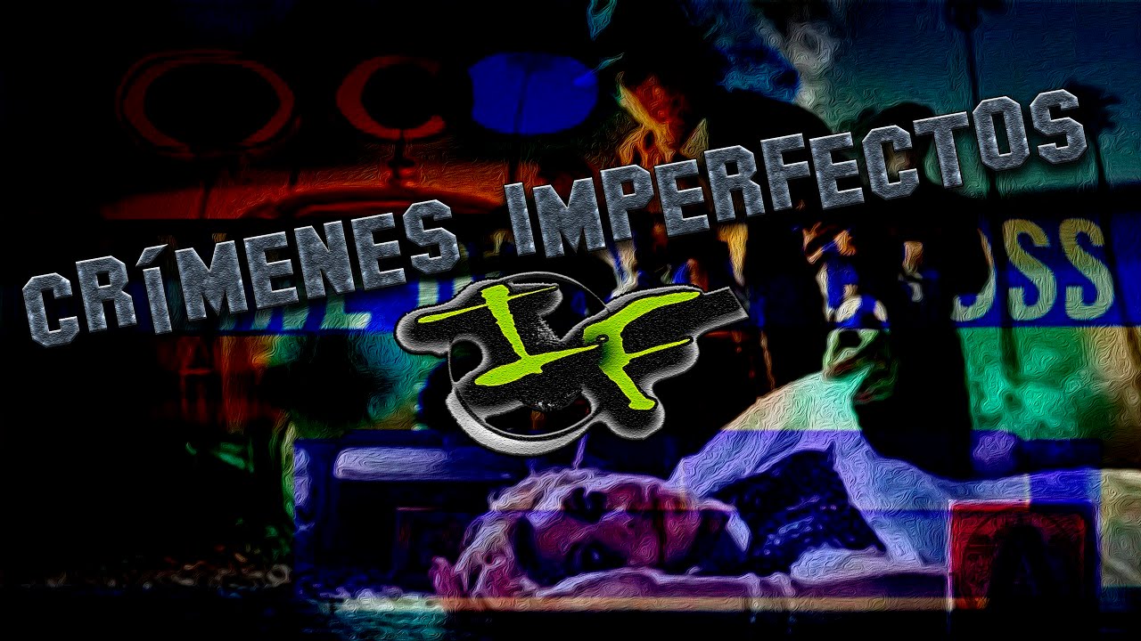 Crímperfectos- LPDC (Edición I.Forense) - 1 asunto por resolver