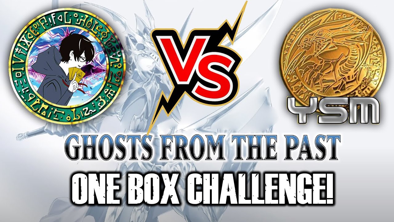 Batalla de Pulls! Edwardo vs Yliaster Squad Media 😱📦! Ghost from The Past!