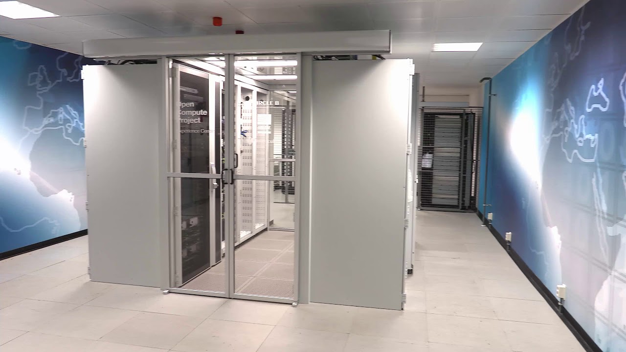 OCP Experience Center Introduction