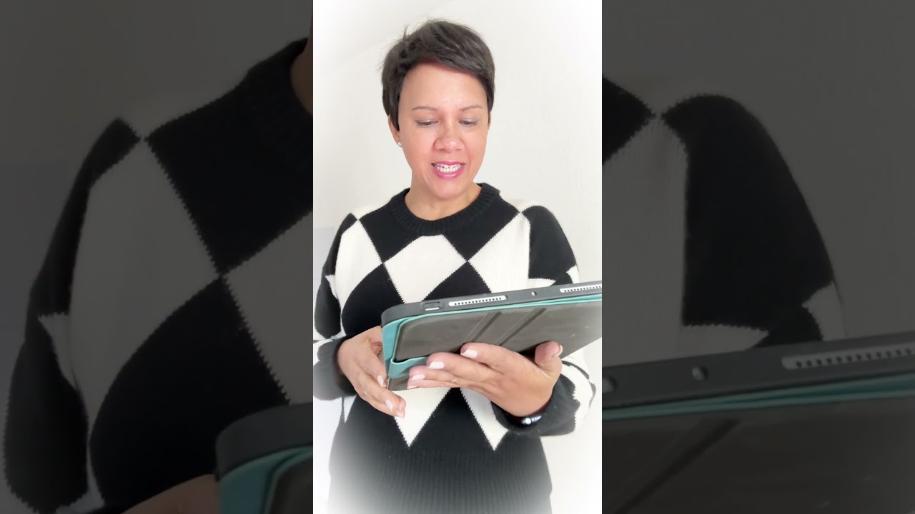 Schminktipps mit ChatGPT: So hilft KI beim modernen Make-up ab 50 #HolidaysWithYouTube