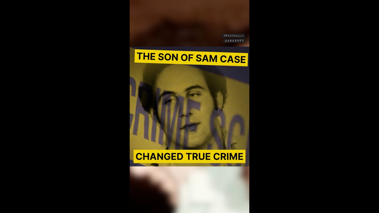 Conversations with a Killer: Son of Sam Now Streaming on Netflix