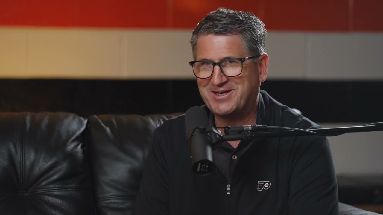 Flyers Front Office Roundtable: Part 2