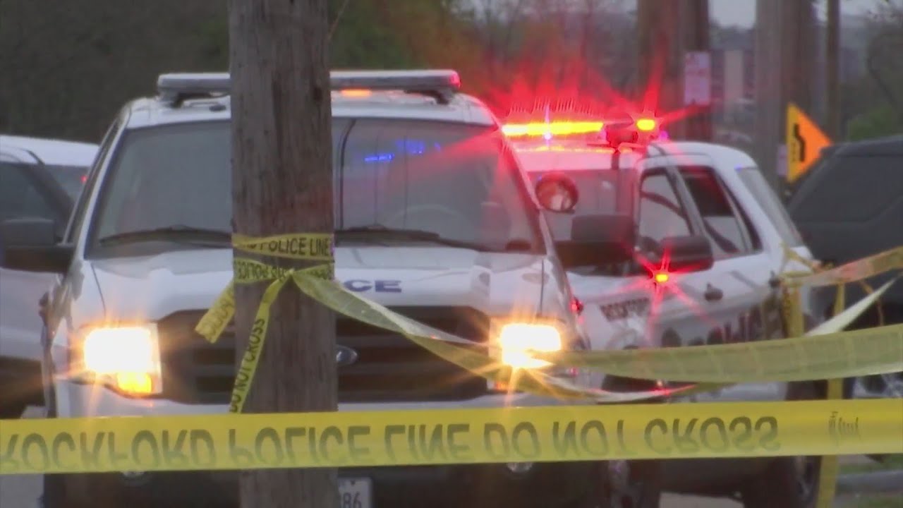 How will Rockford's crime surge impact the search for new police chief?