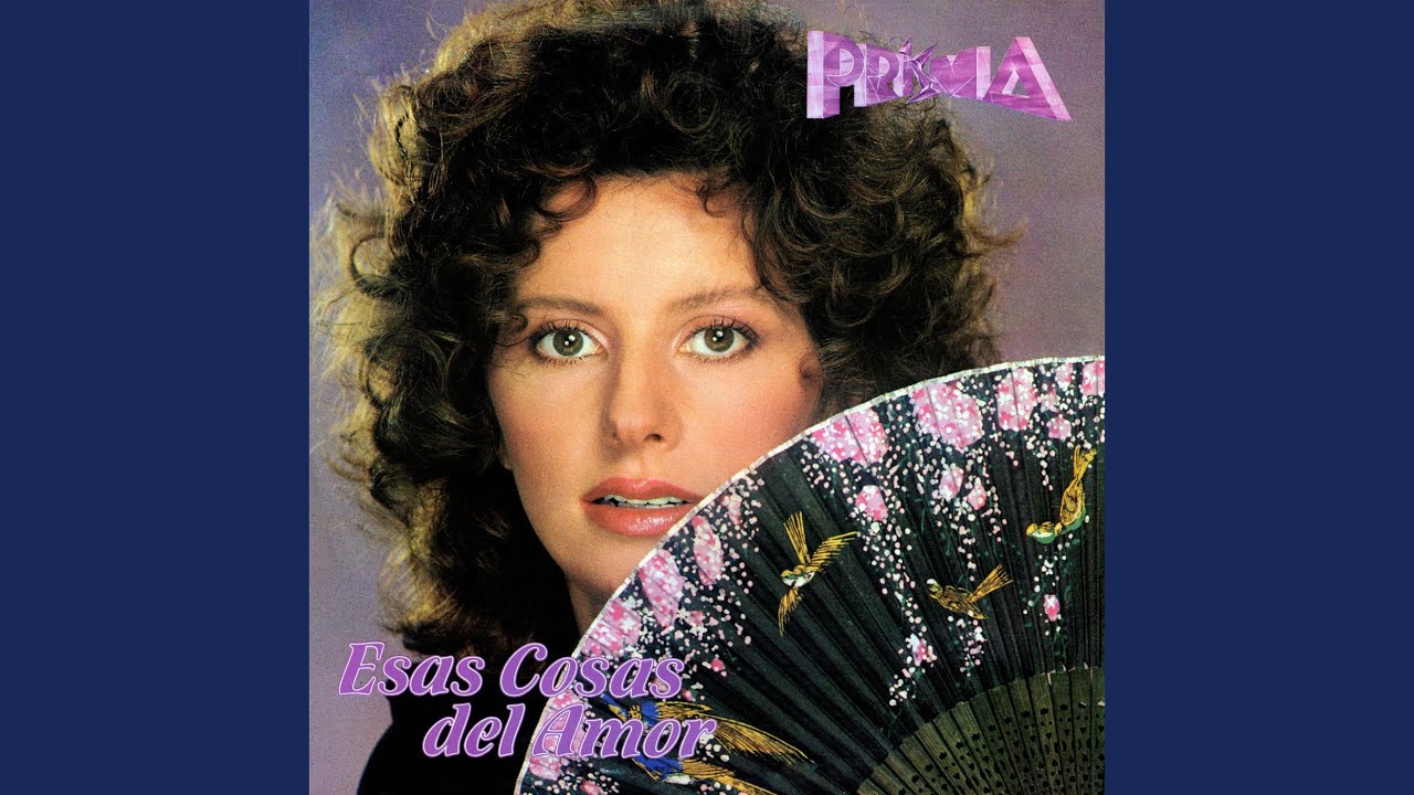 Esas Cosas Del Amor